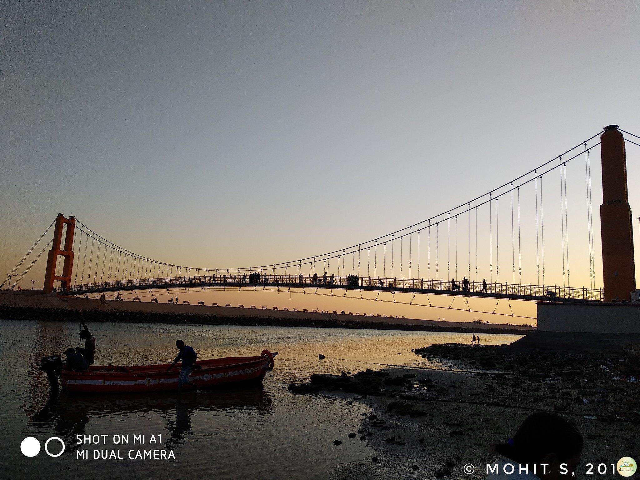 Sudama Setu Dwarka