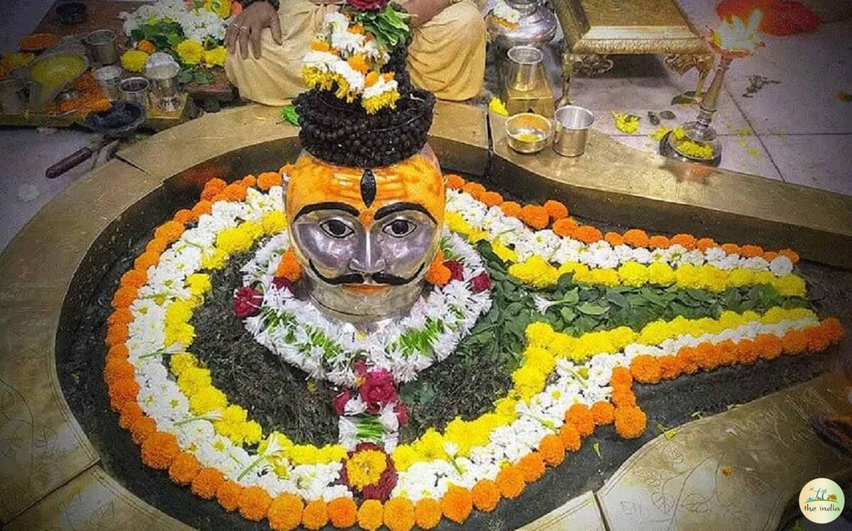 Trimbakeshwar Jyotirlinga Nashik