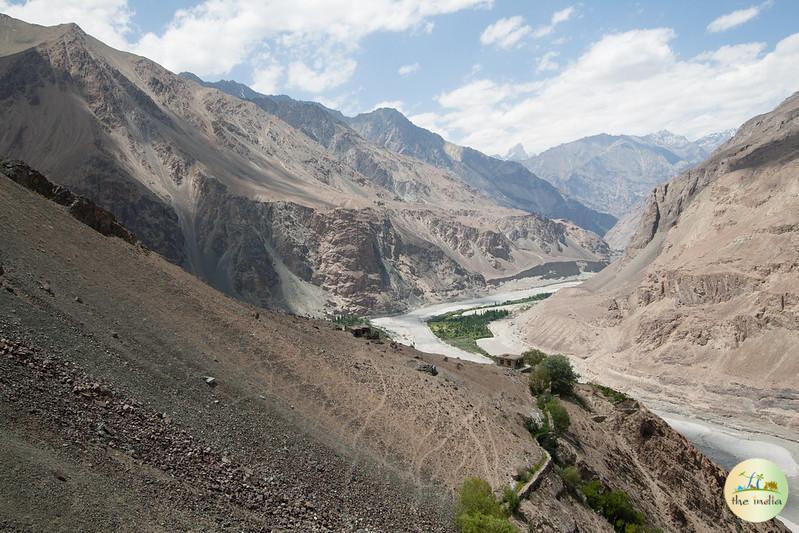 Turtuk Leh