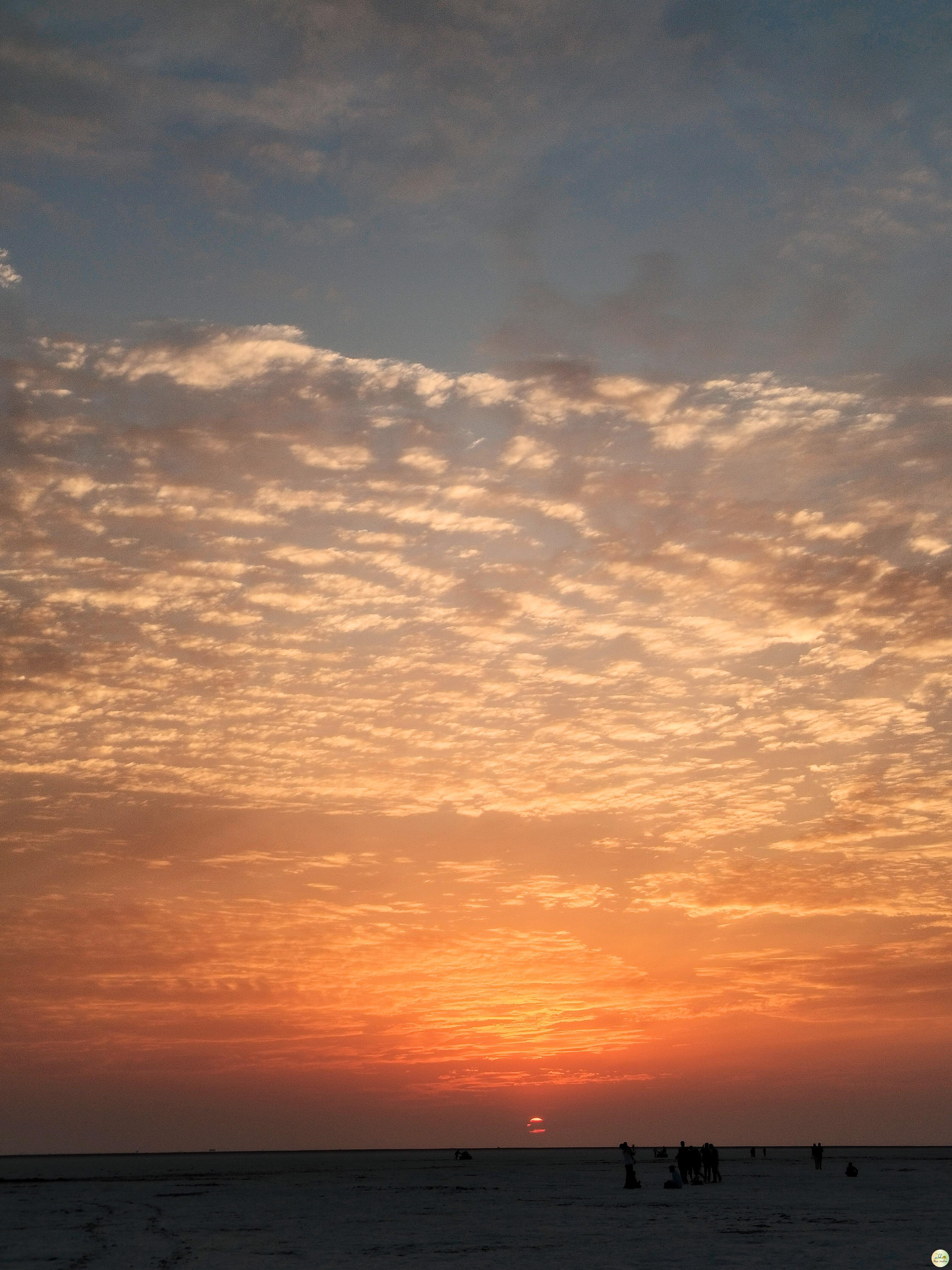 White Rann of Kutch Bhuj