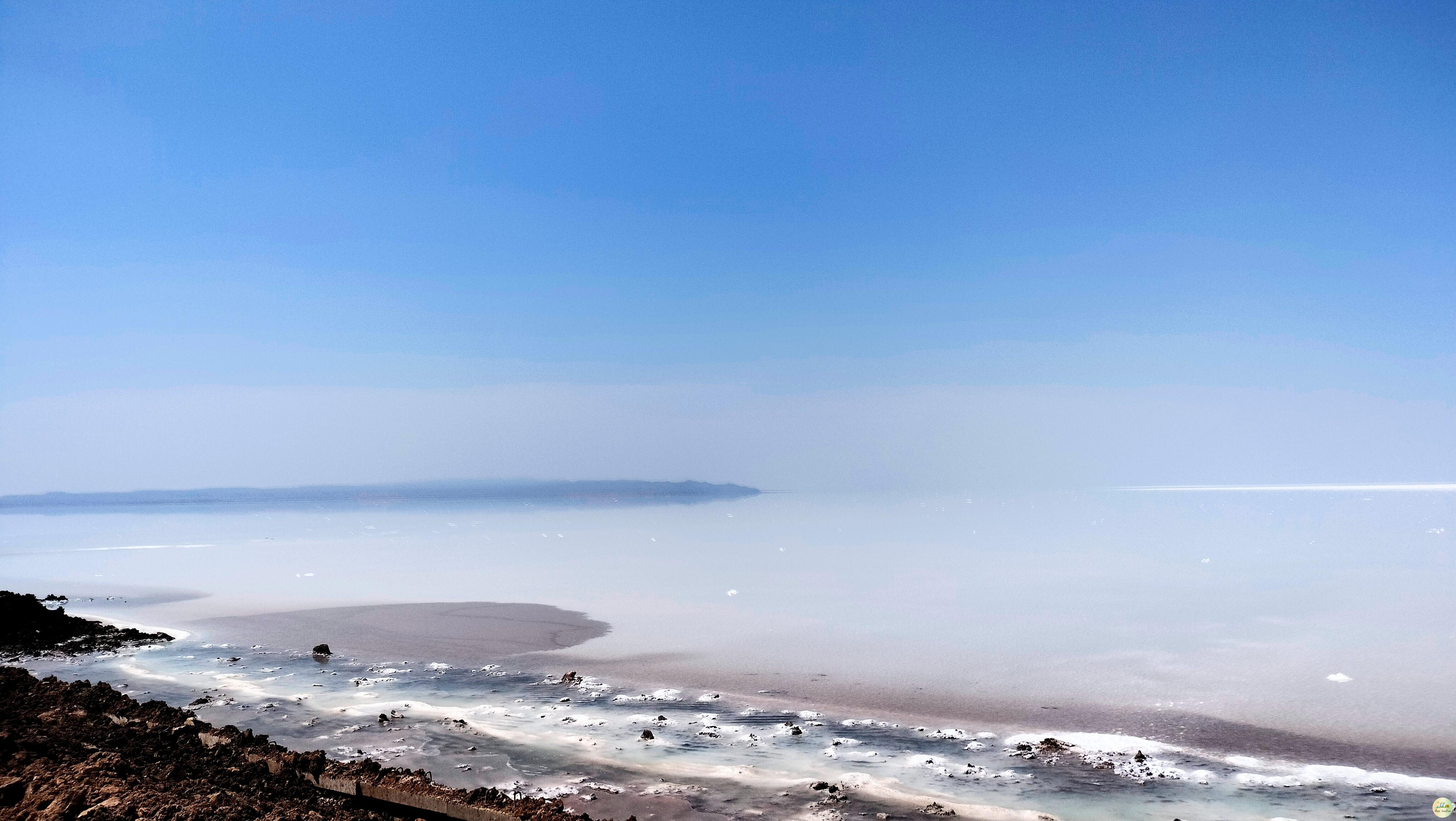 White Rann of Kutch Bhuj