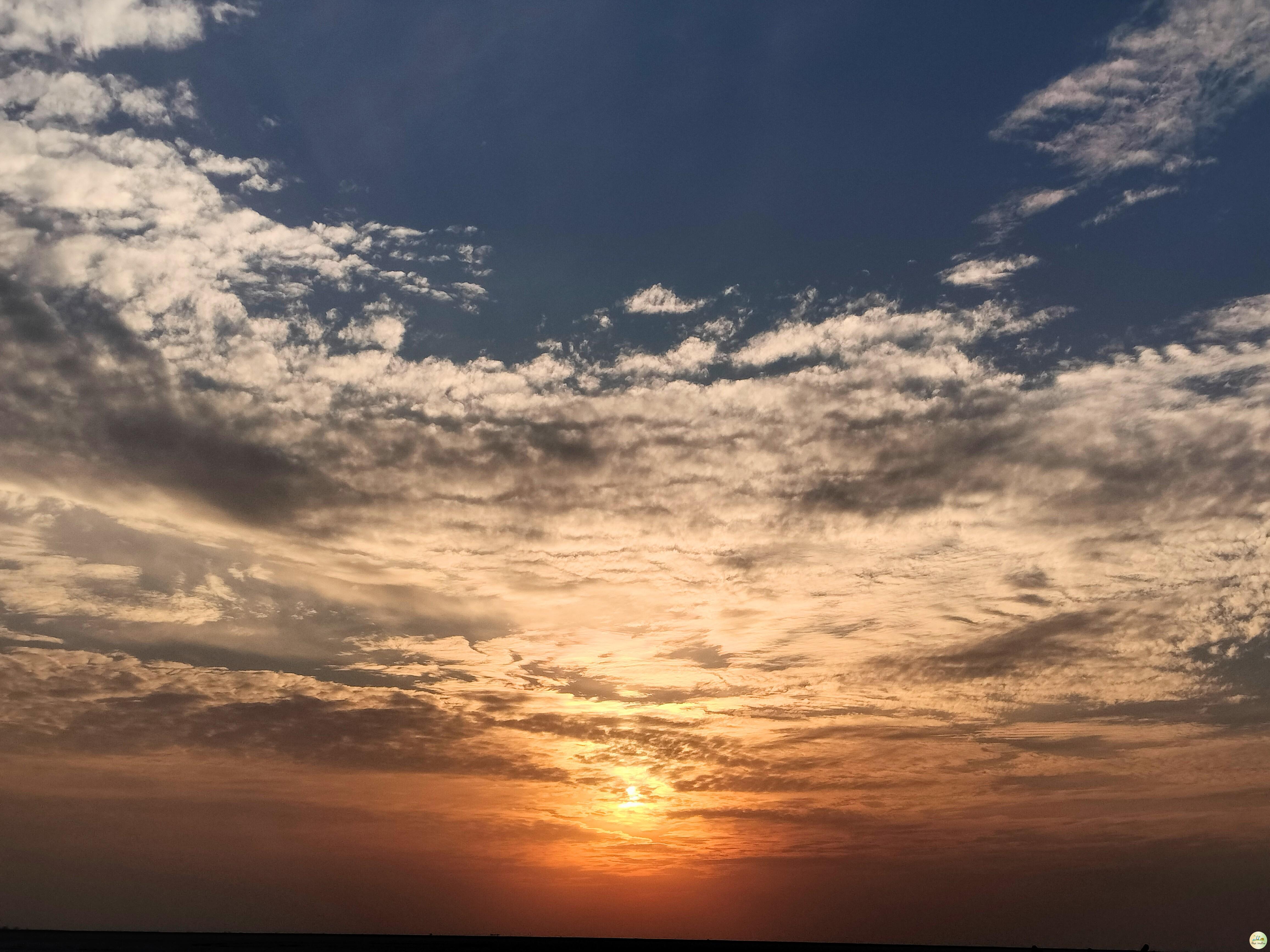 White Rann of Kutch Bhuj