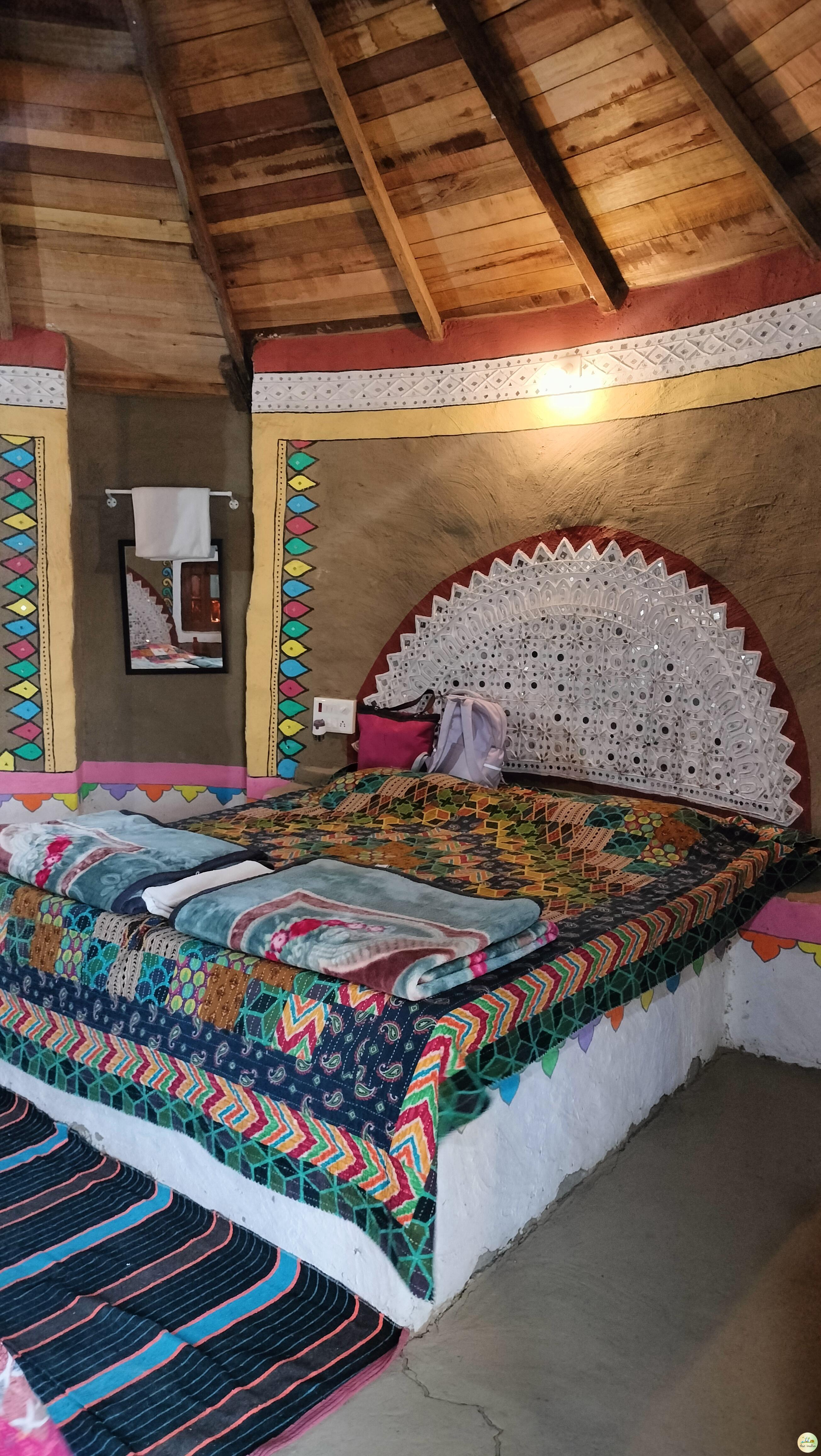 White Rann of Kutch Bhuj