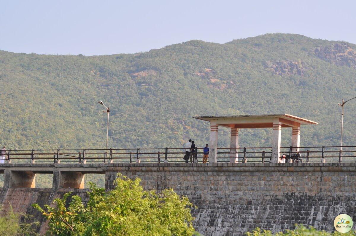 willingdon dam Junagadh