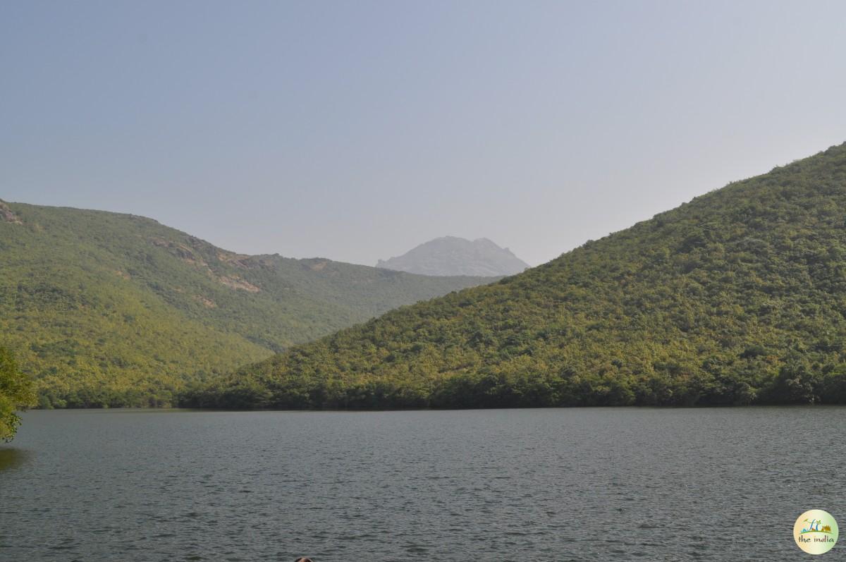 willingdon dam Junagadh