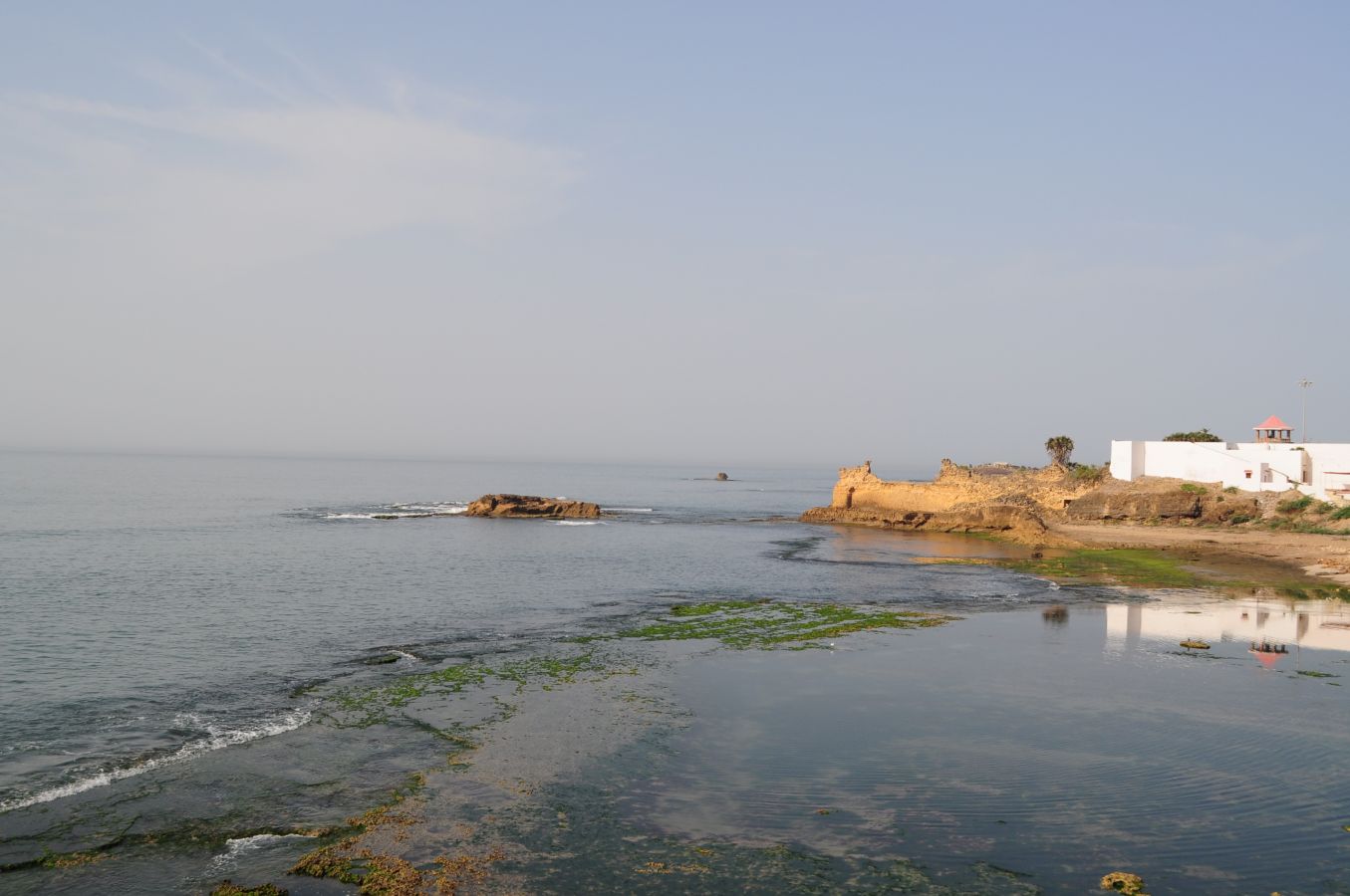 Jalandhar Beach Diu