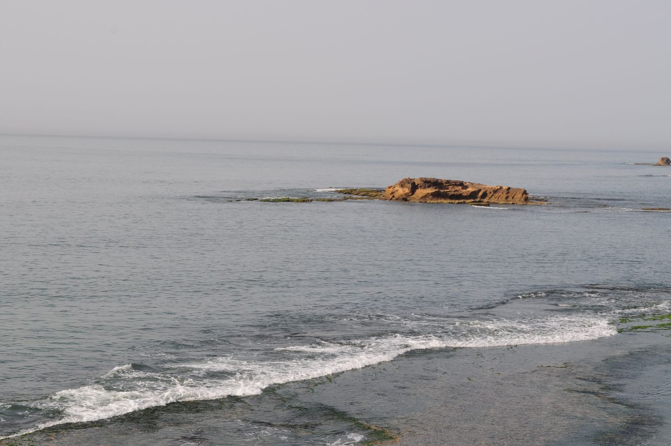 Jalandhar Beach Diu