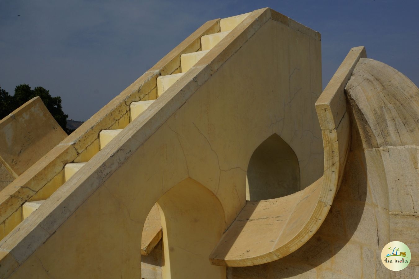 Jantar Mantar Jaipur Jaipur