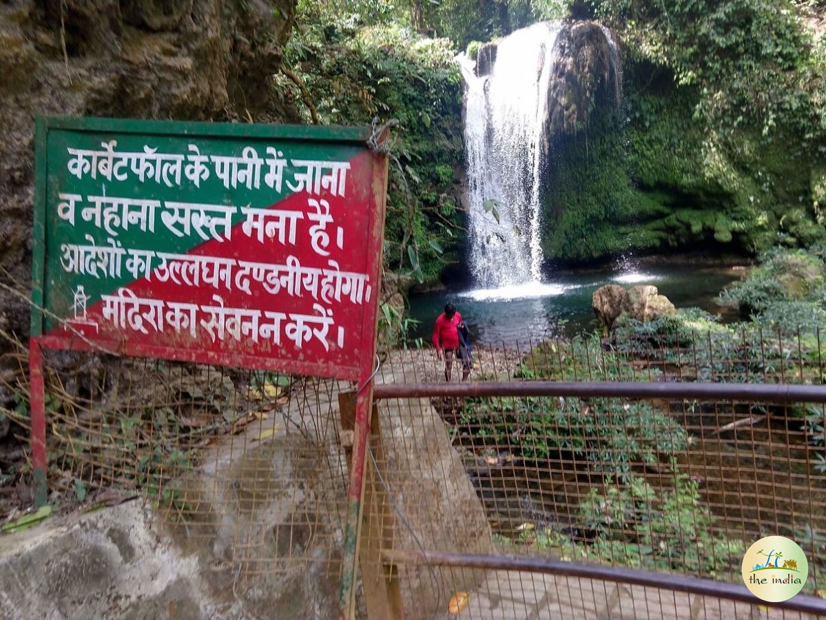 Jim Corbett National Park Nainital