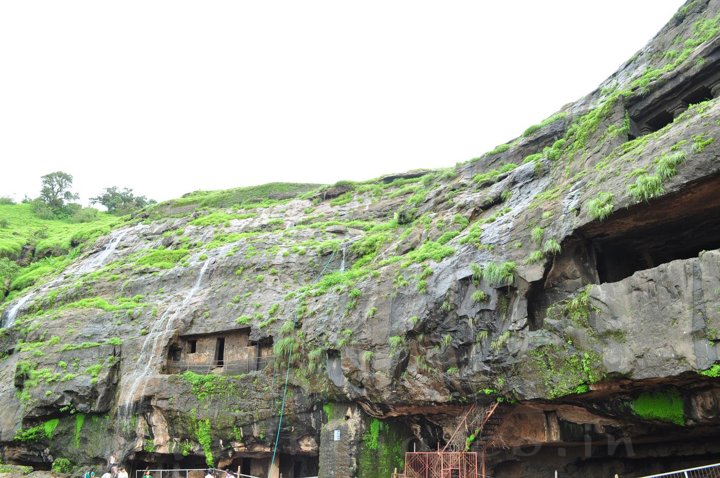 Karla Caves Karla