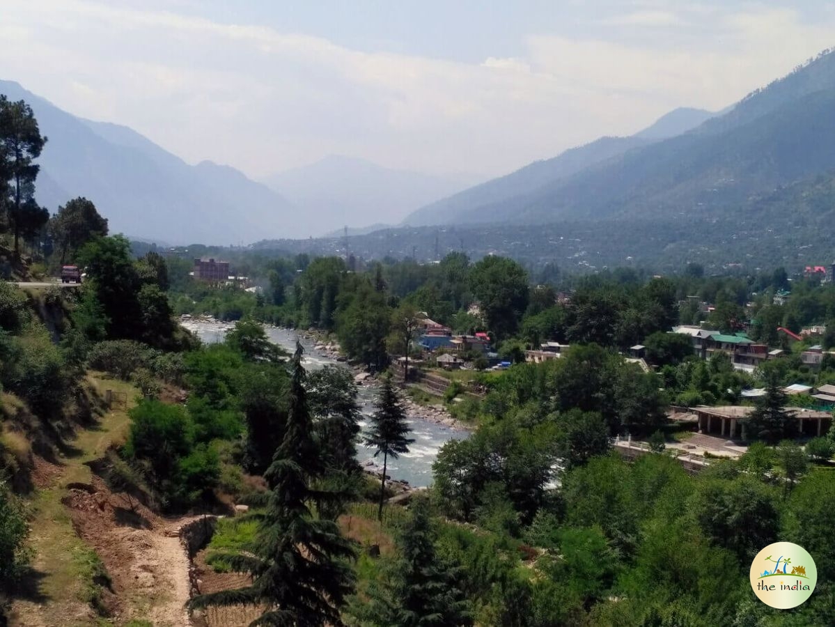 Kasol kullu