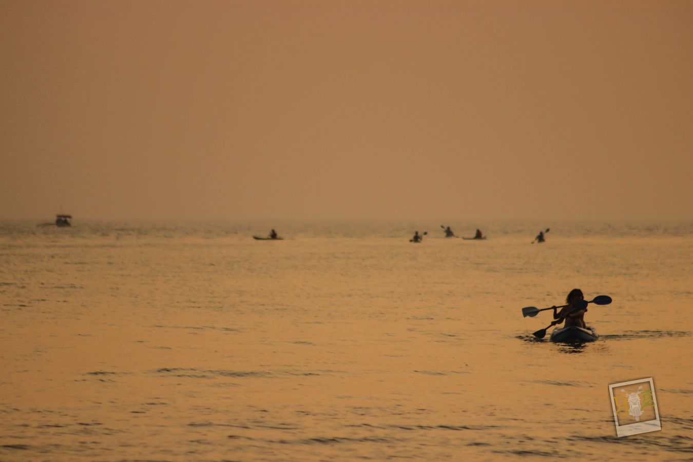 Palolem Beach Panjim