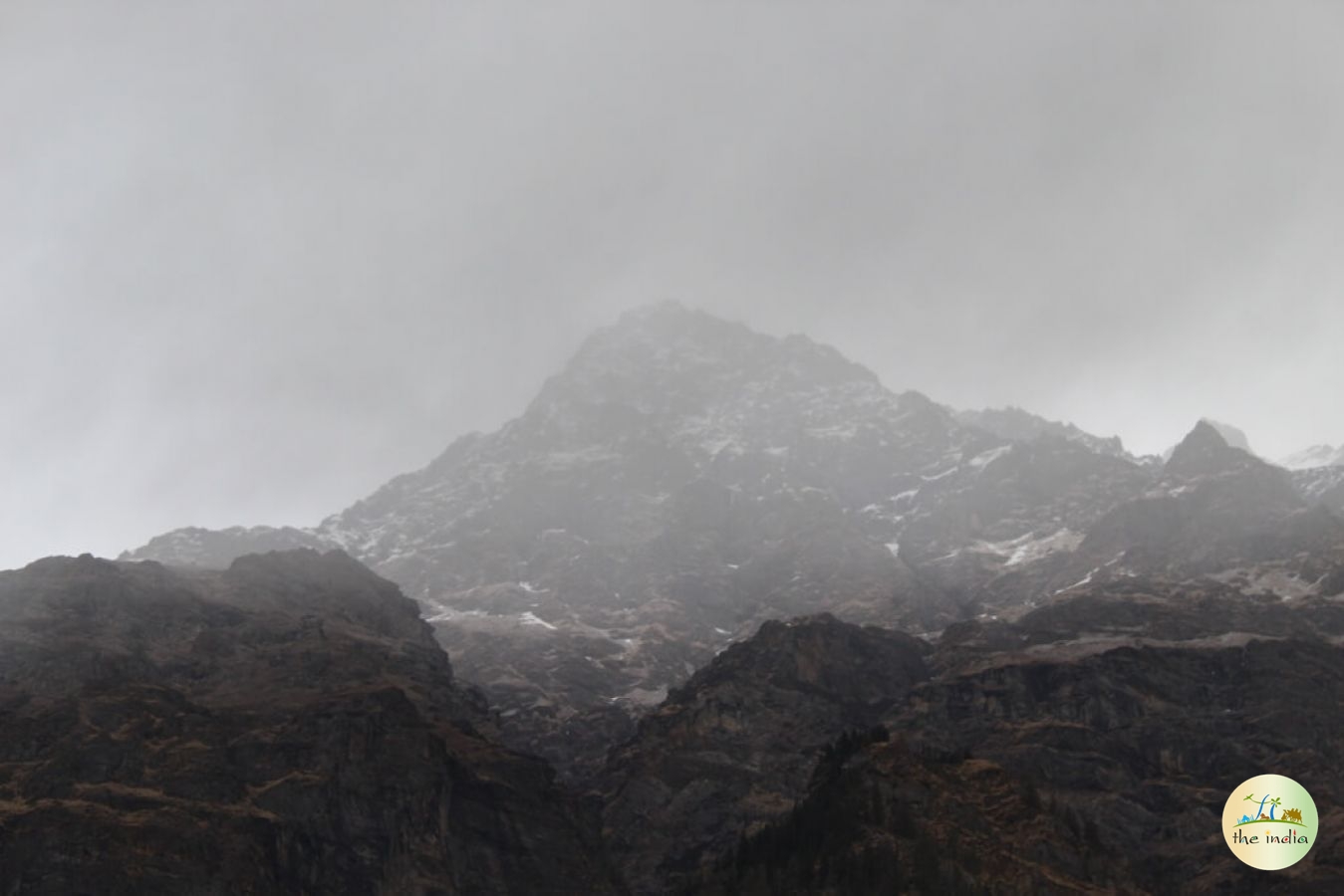 Kheerganga kullu