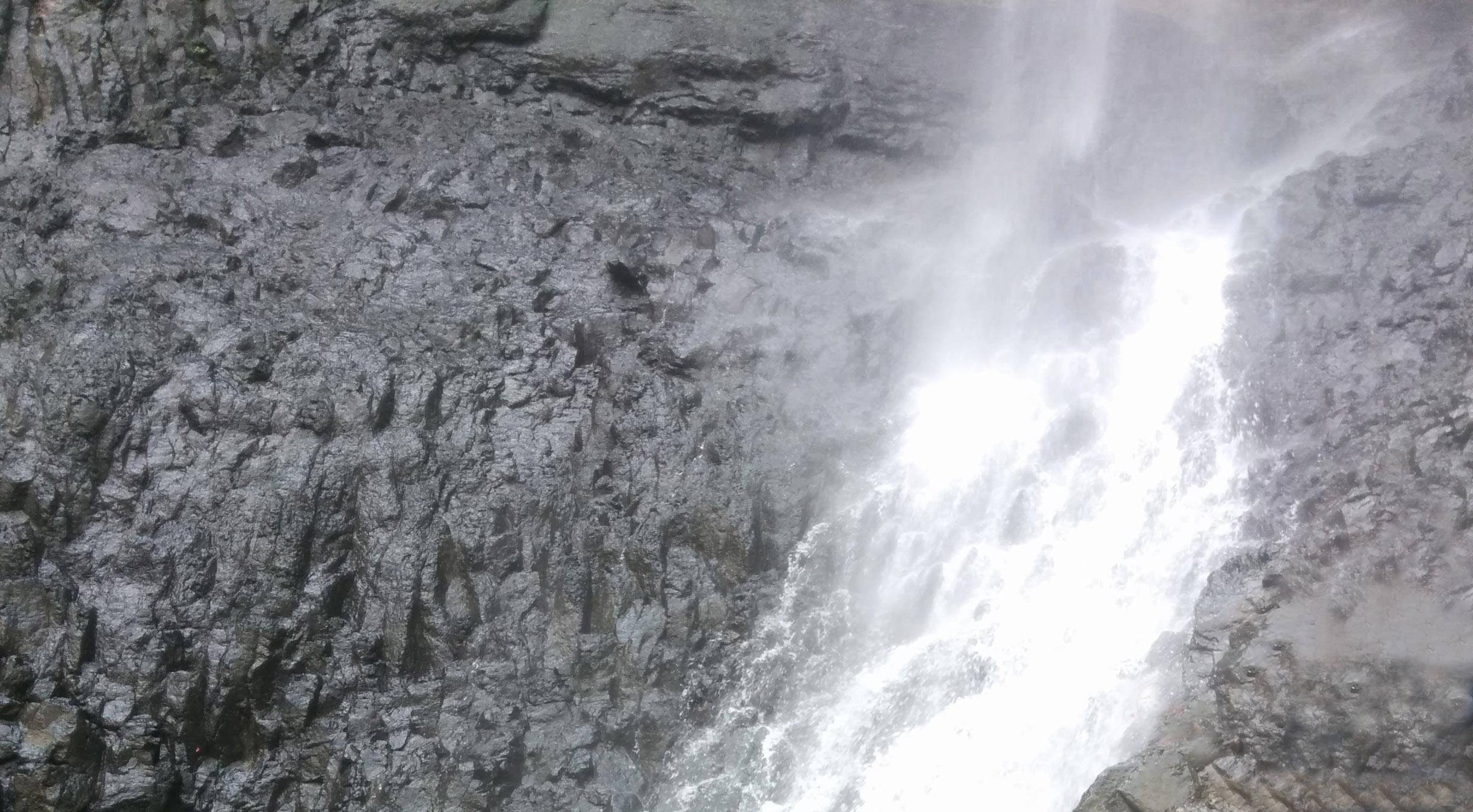 Khuniya Mahadev Waterfall