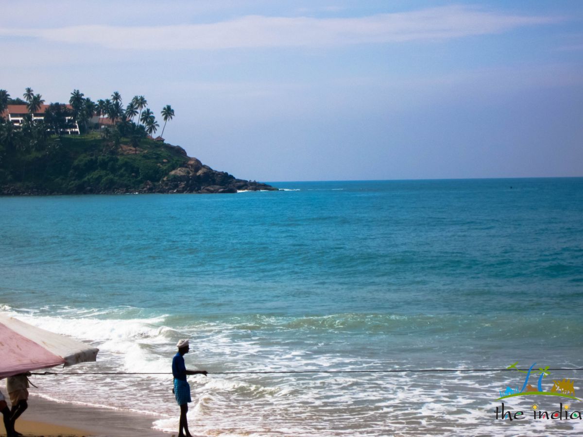 Kovalam Trivandrum