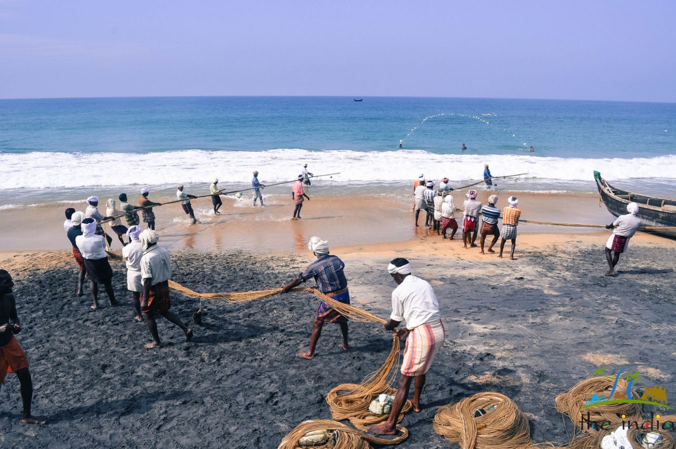 Kovalam Trivandrum