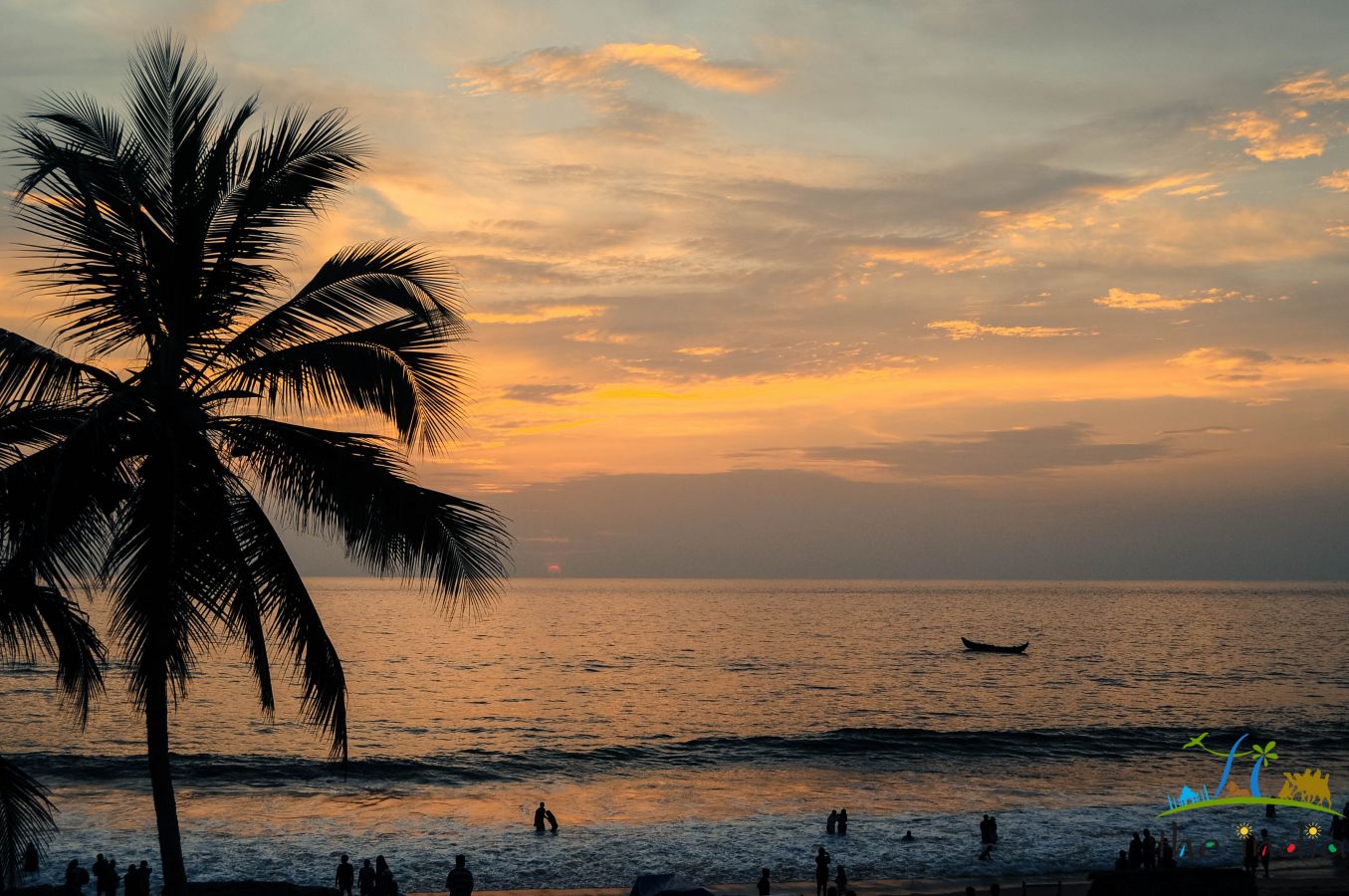 Kovalam Trivandrum