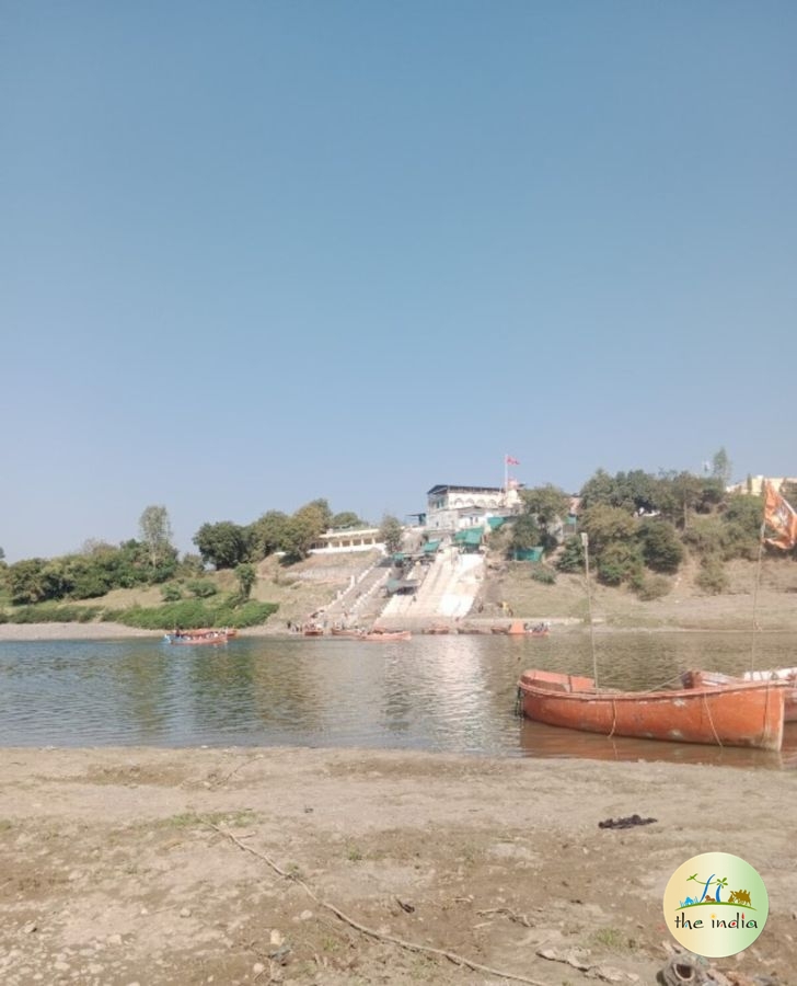 Kuber Bhandari Temple Statue of Unity