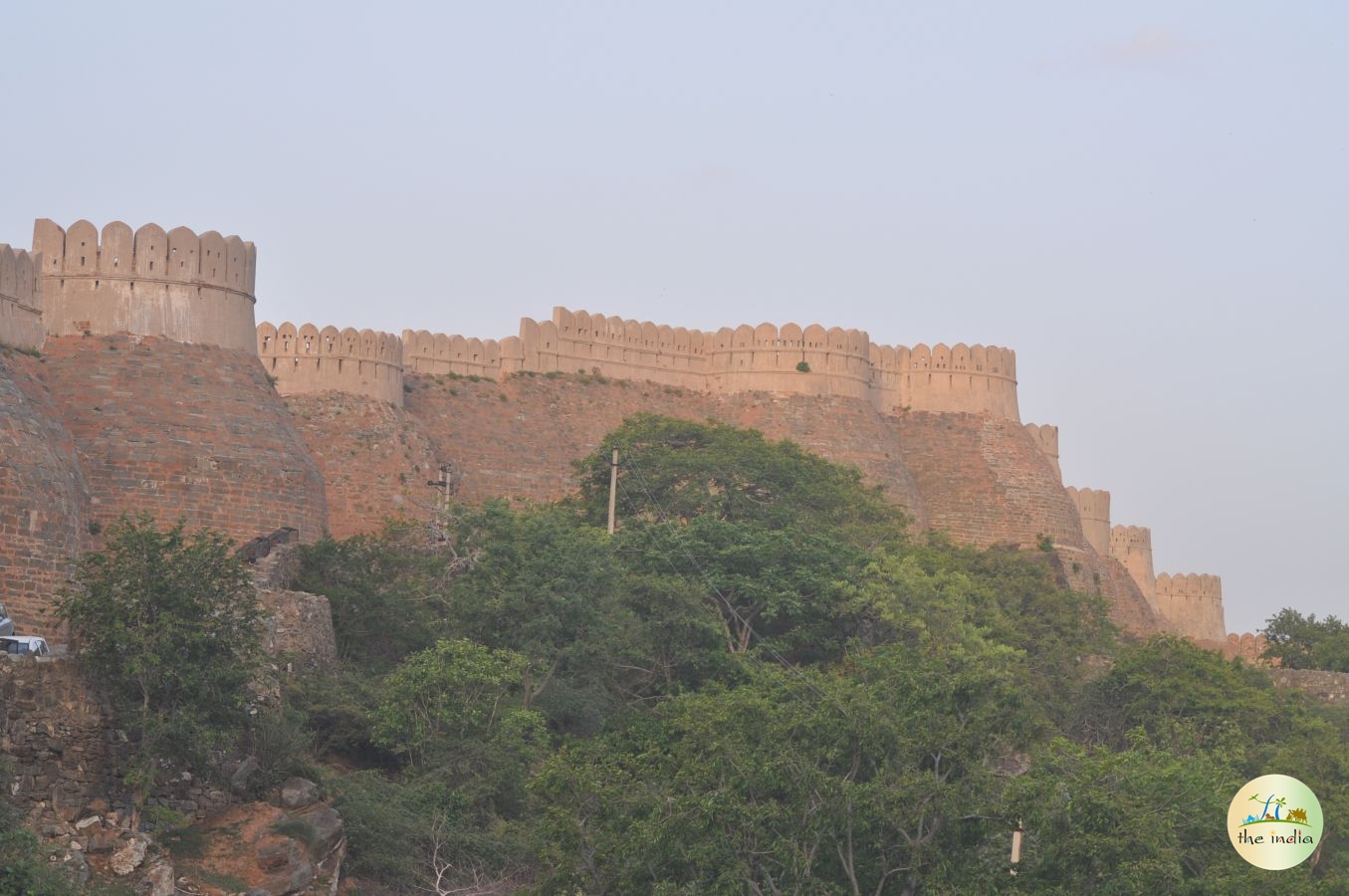 Kumbhalgarh Udaipur