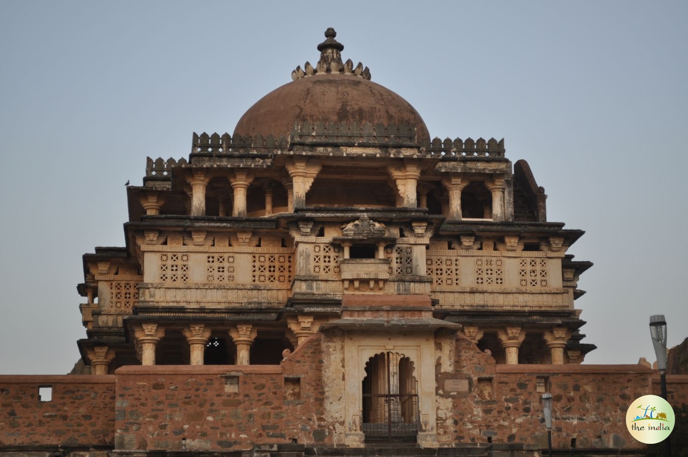 Kumbhalgarh Udaipur