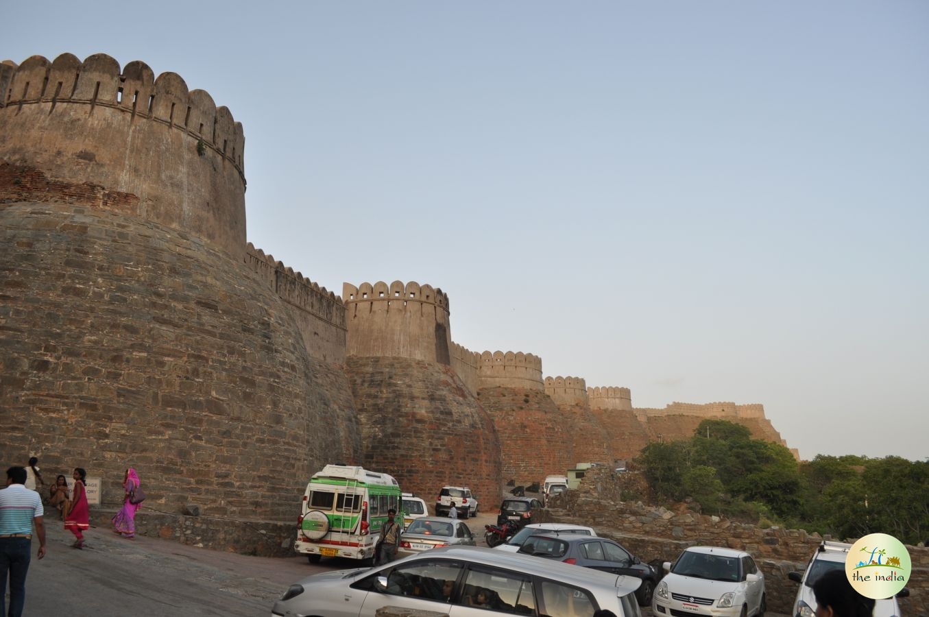 Kumbhalgarh Udaipur