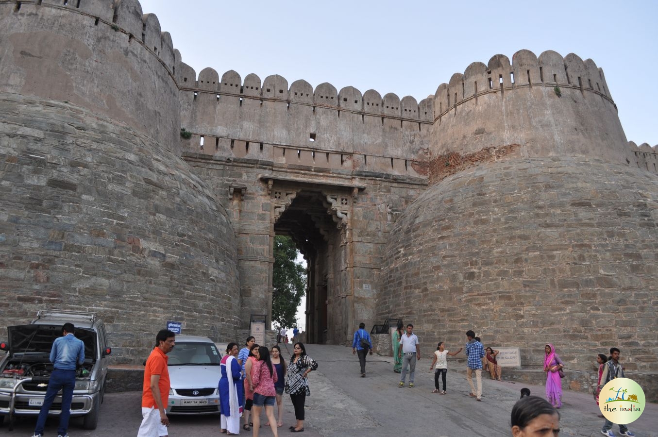 Kumbhalgarh Udaipur