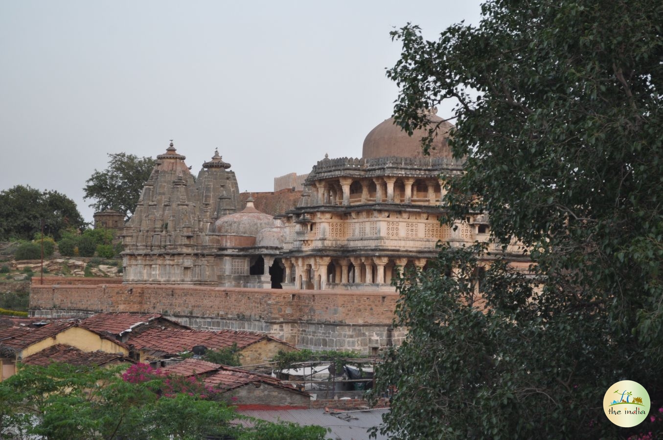 Kumbhalgarh Udaipur