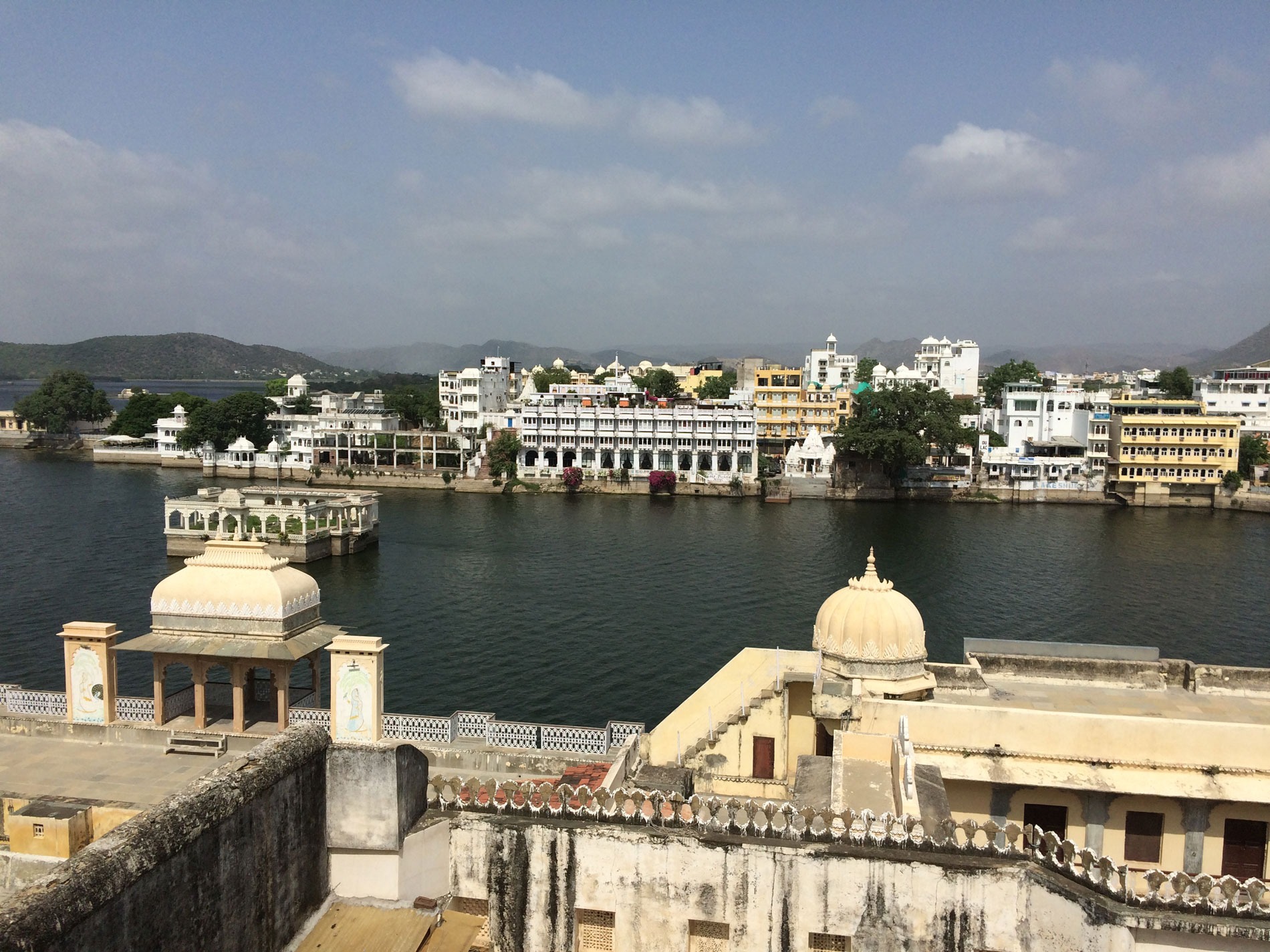 Udaipur Udaipur