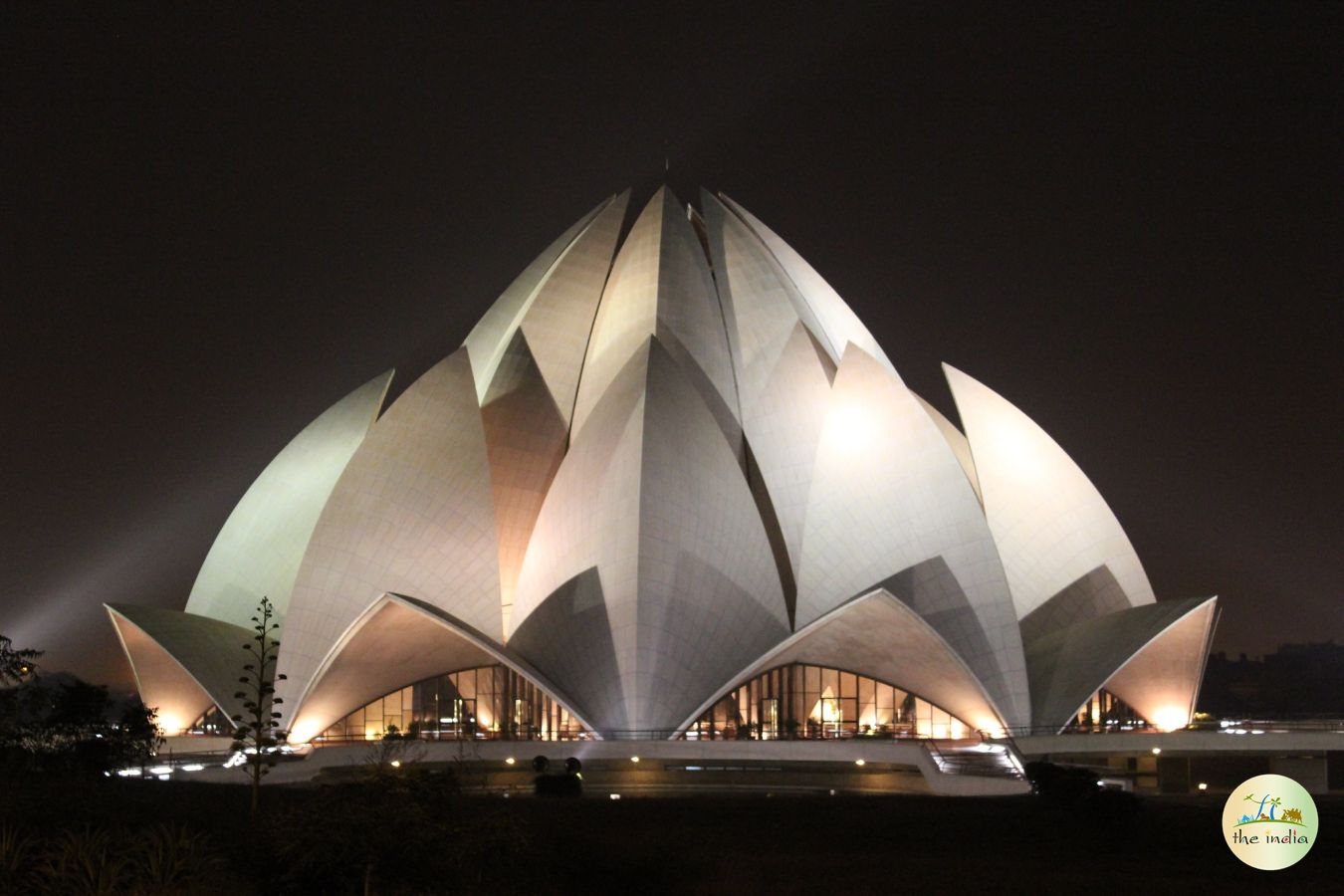 Lotus Temple New Delhi