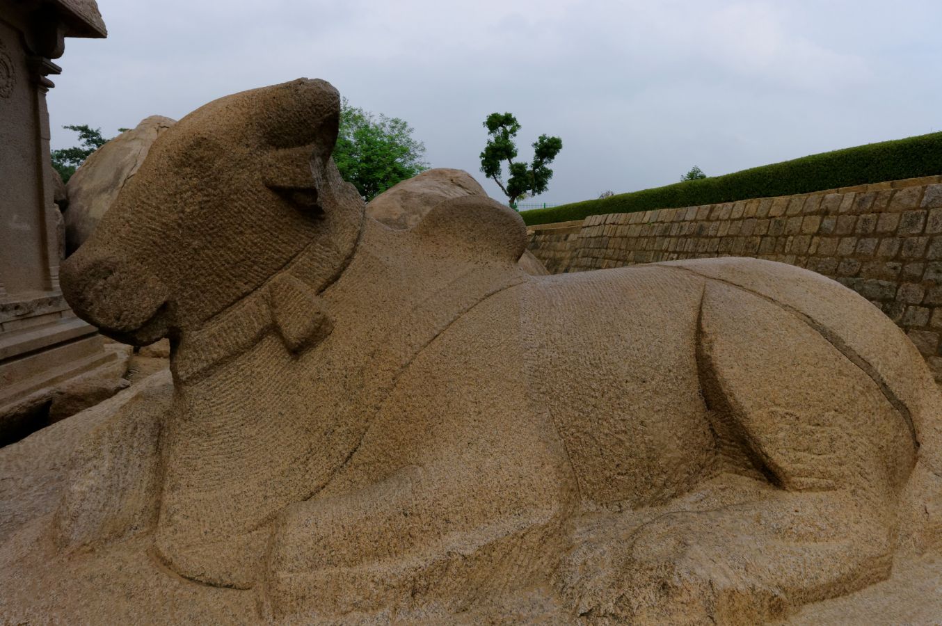 Mahabalipuram Chennai