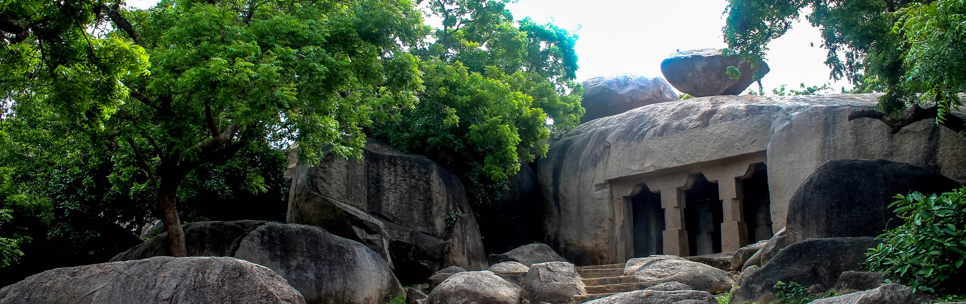 Mahabalipuram