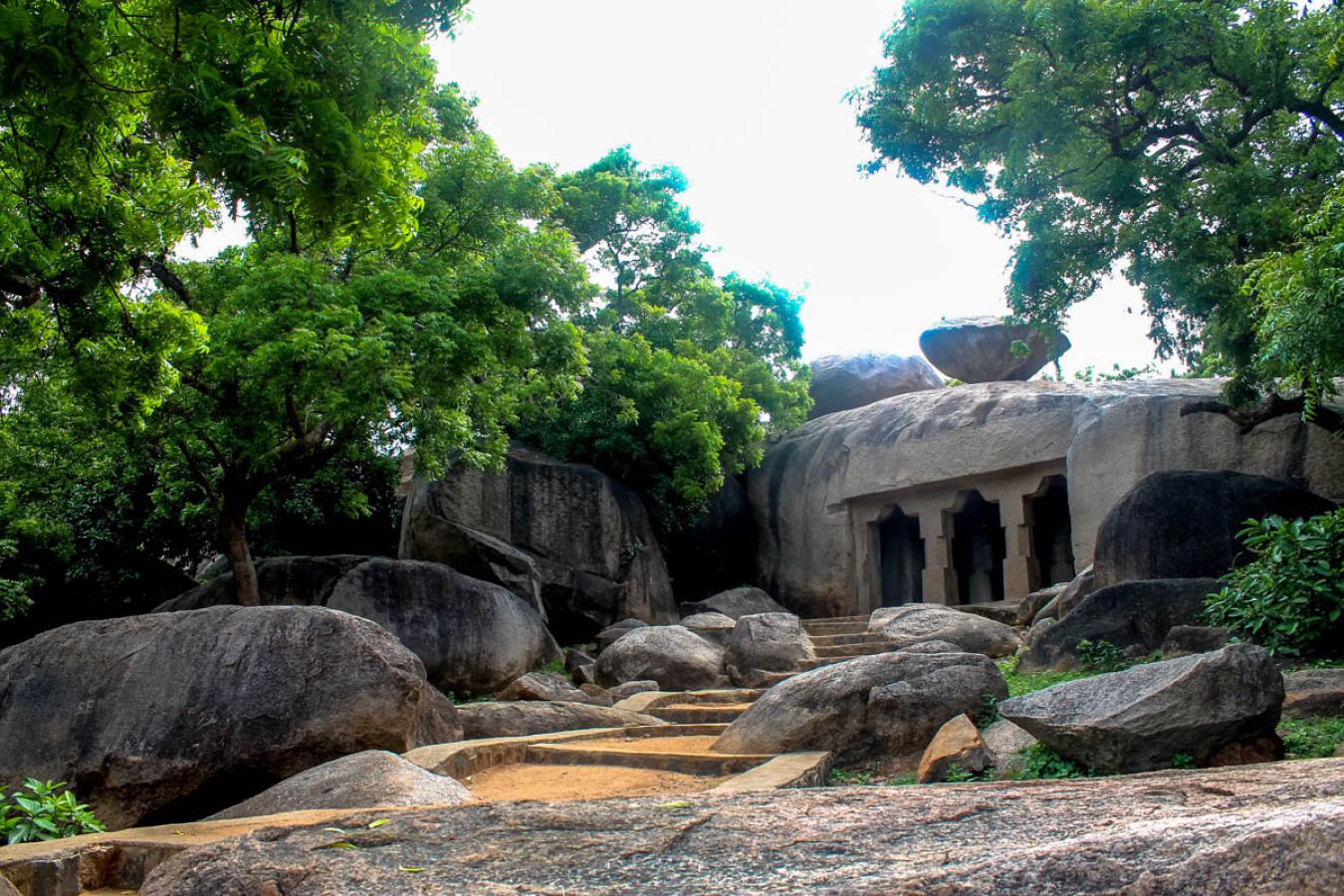 Mahabalipuram Chennai