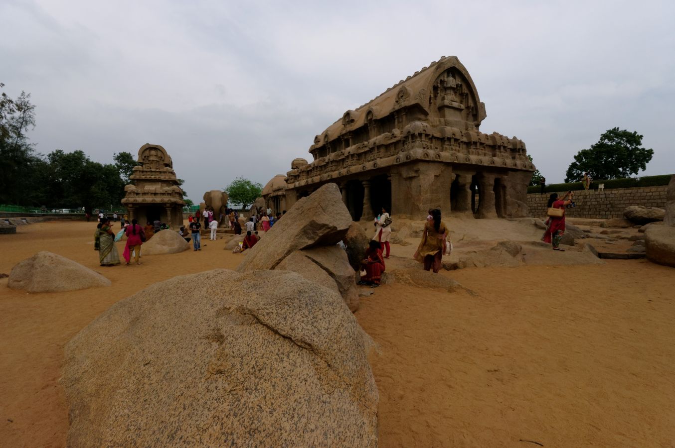 Mahabalipuram Chennai