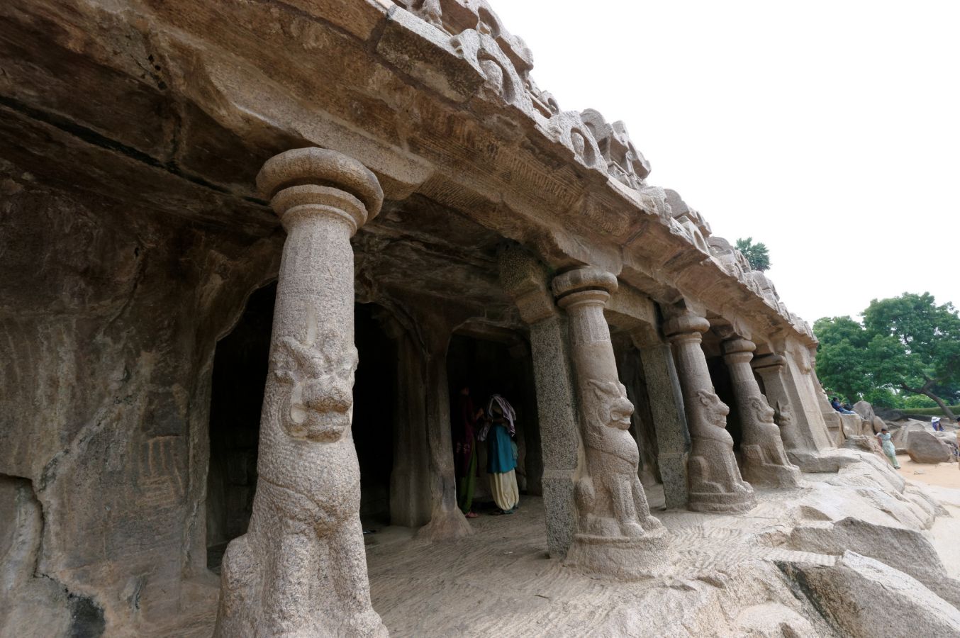 Mahabalipuram Chennai