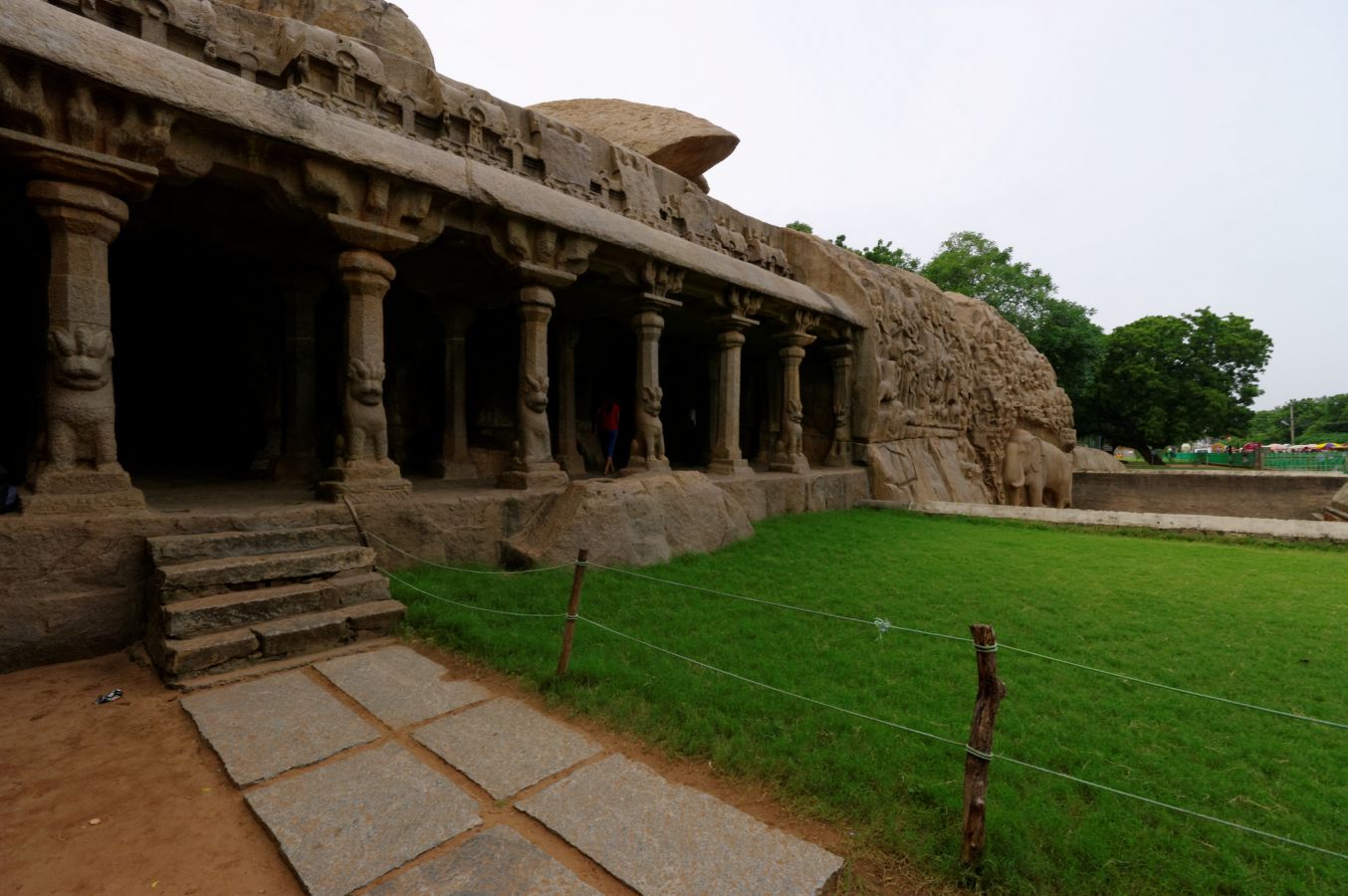 Mahabalipuram Chennai