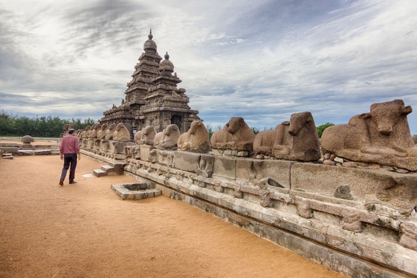 Mahabalipuram Chennai