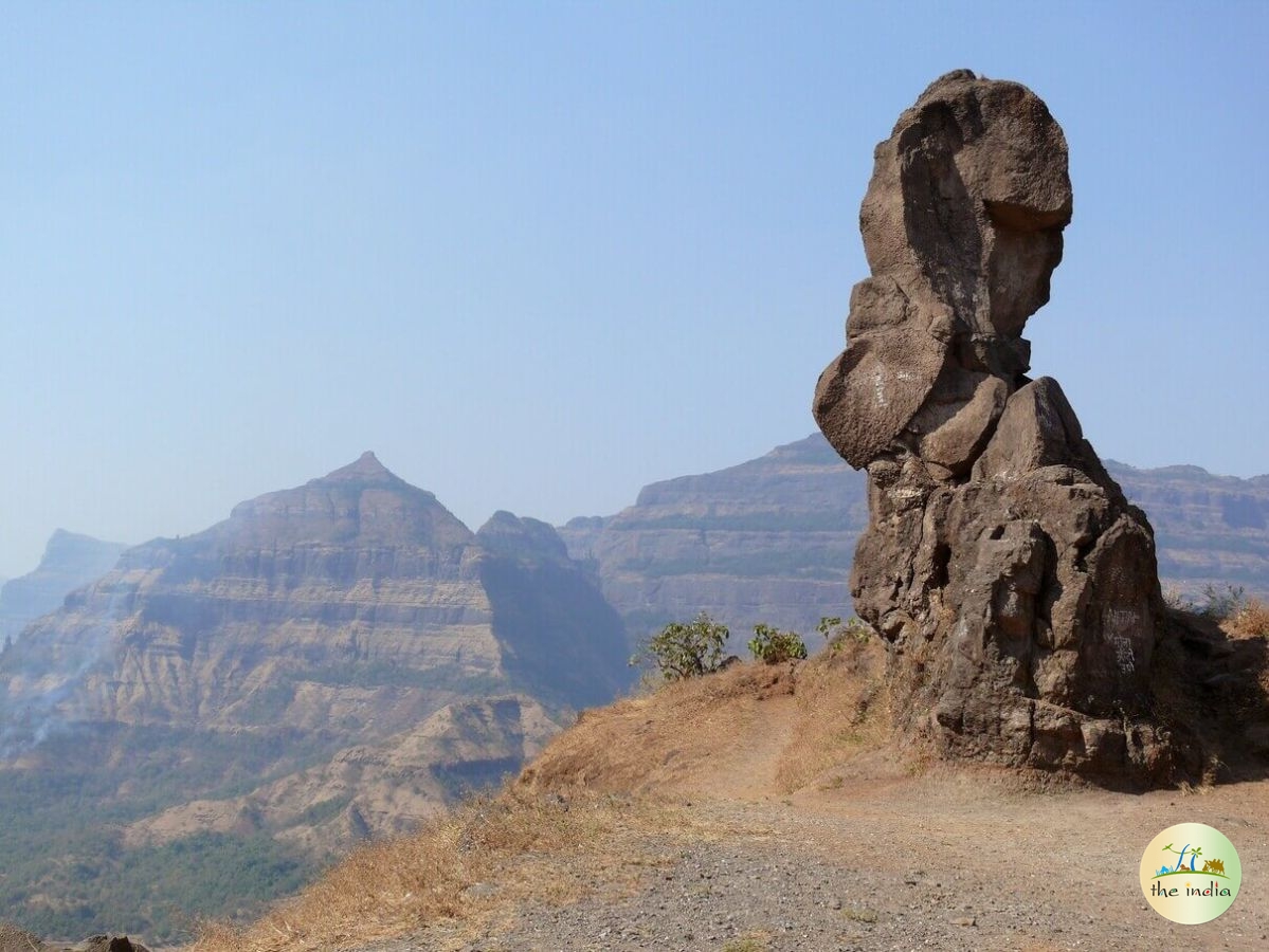 Malshej Ghat Vaishakhare