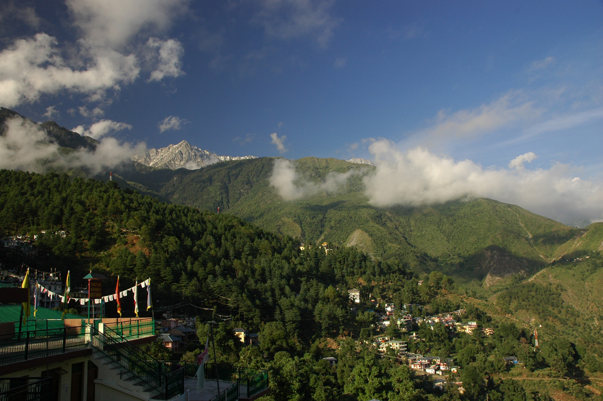 McLeod Ganj Dharamshala