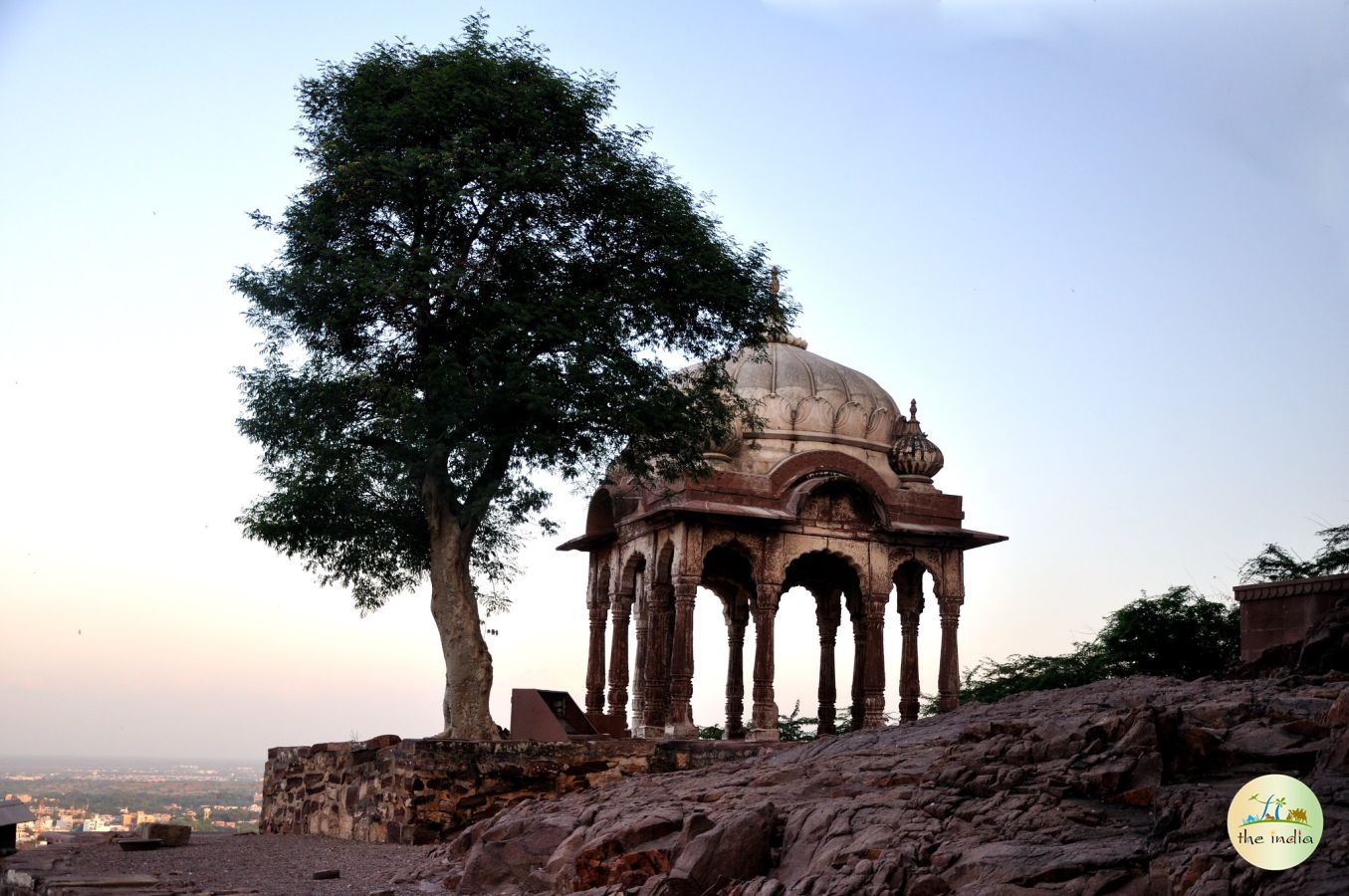 Mehrangarh Fort Jodhpur