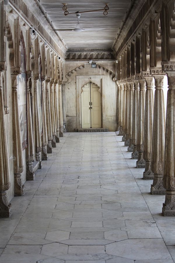 City Palace Udaipur Udaipur