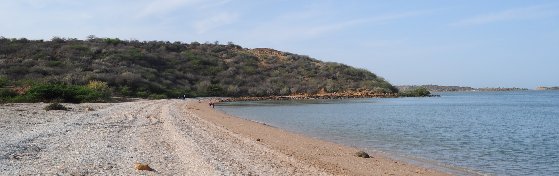 Momai Dham Beach