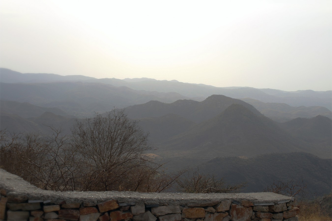 Monsoon Palace (Sajjan Garh Fort) Udaipur