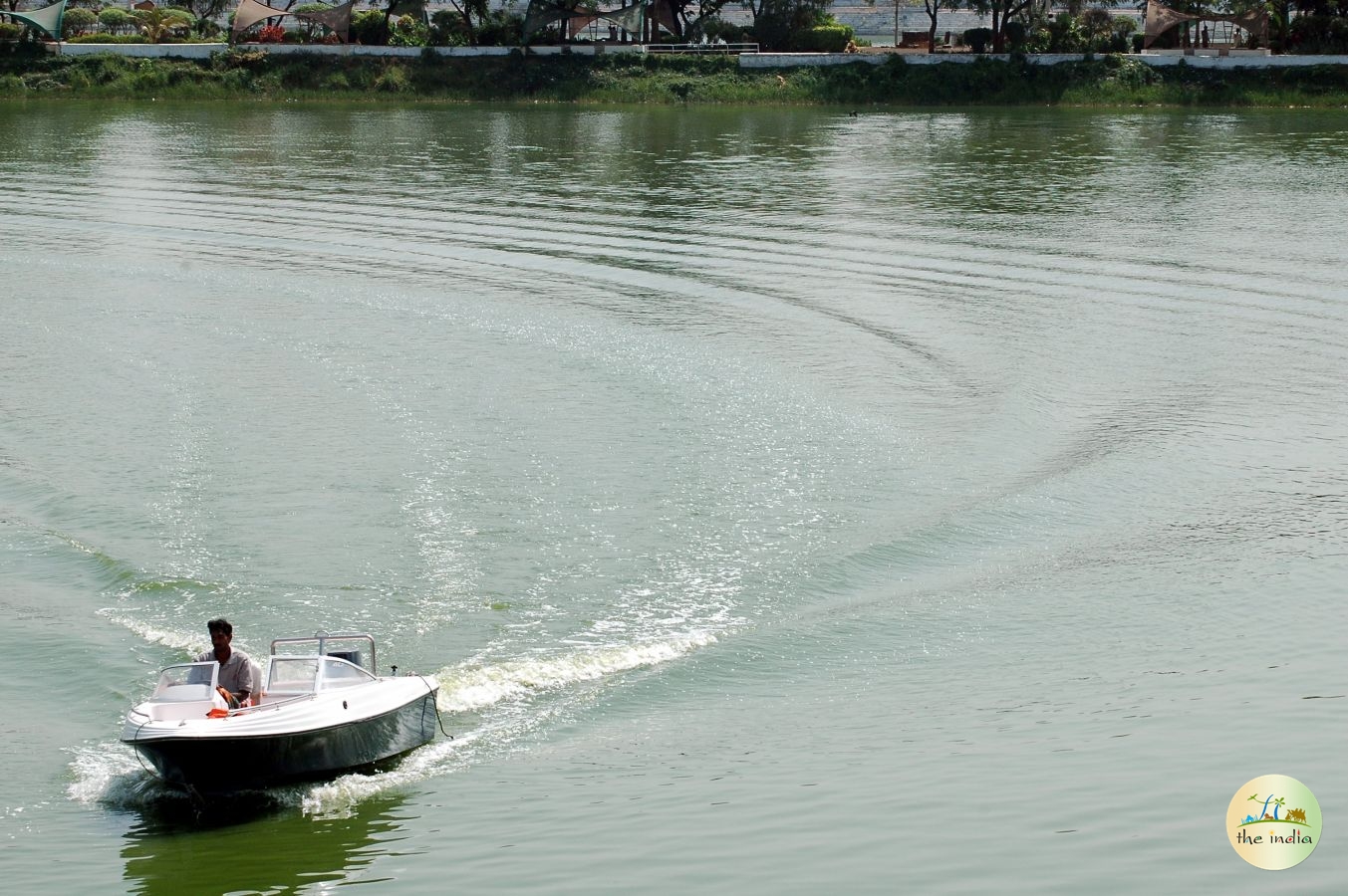 Kankaria Lake Ahmedabad