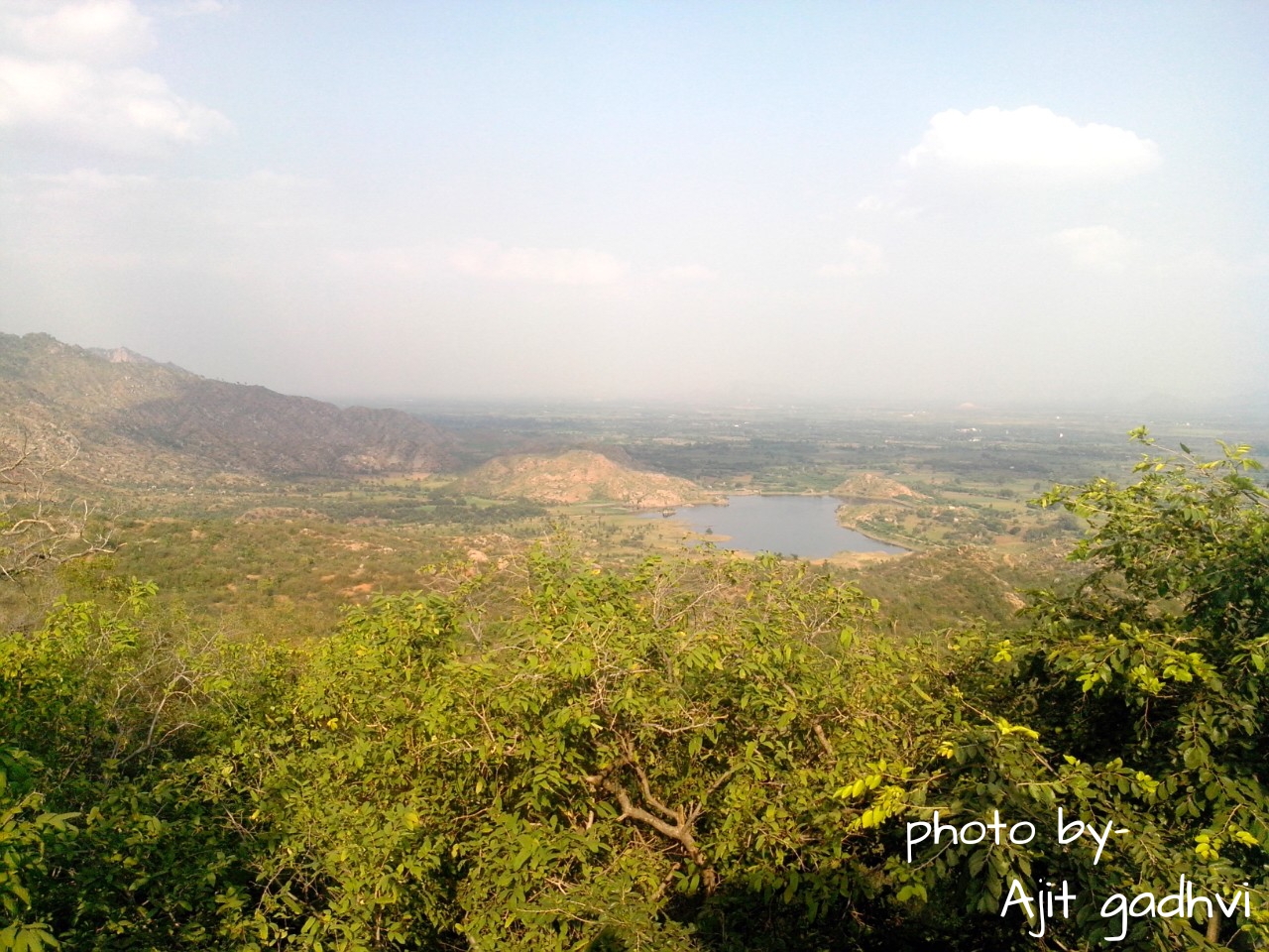 Mount Abu Mount Abu