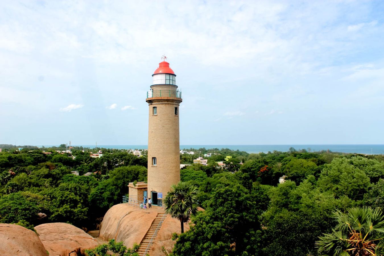 Mahabalipuram Chennai