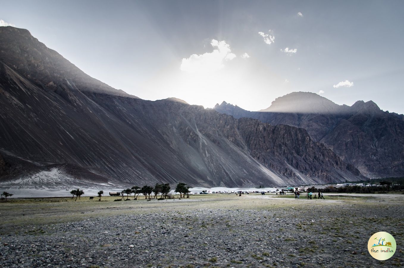 Nubra Valley Leh