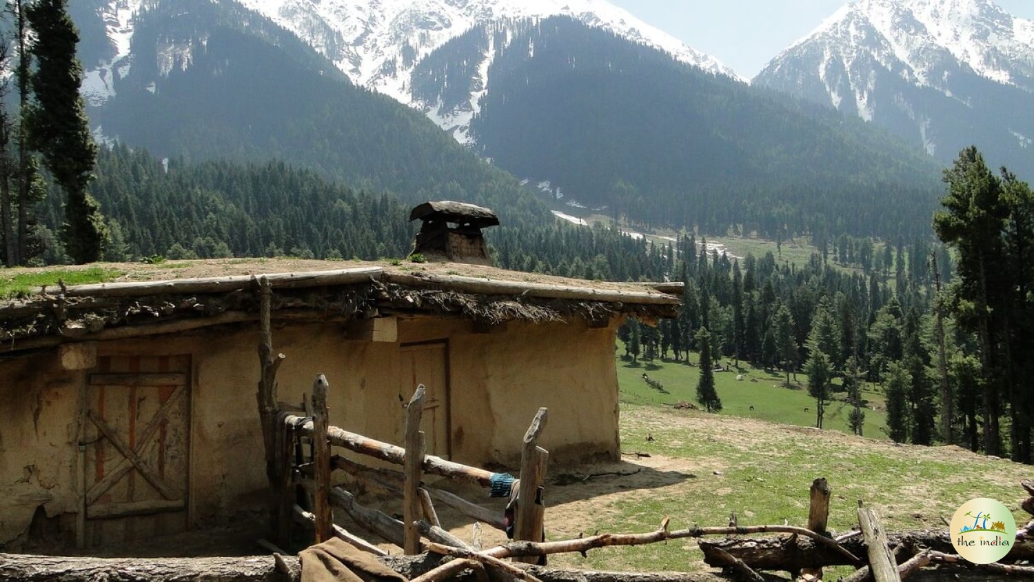 Pahalgam Anantnag