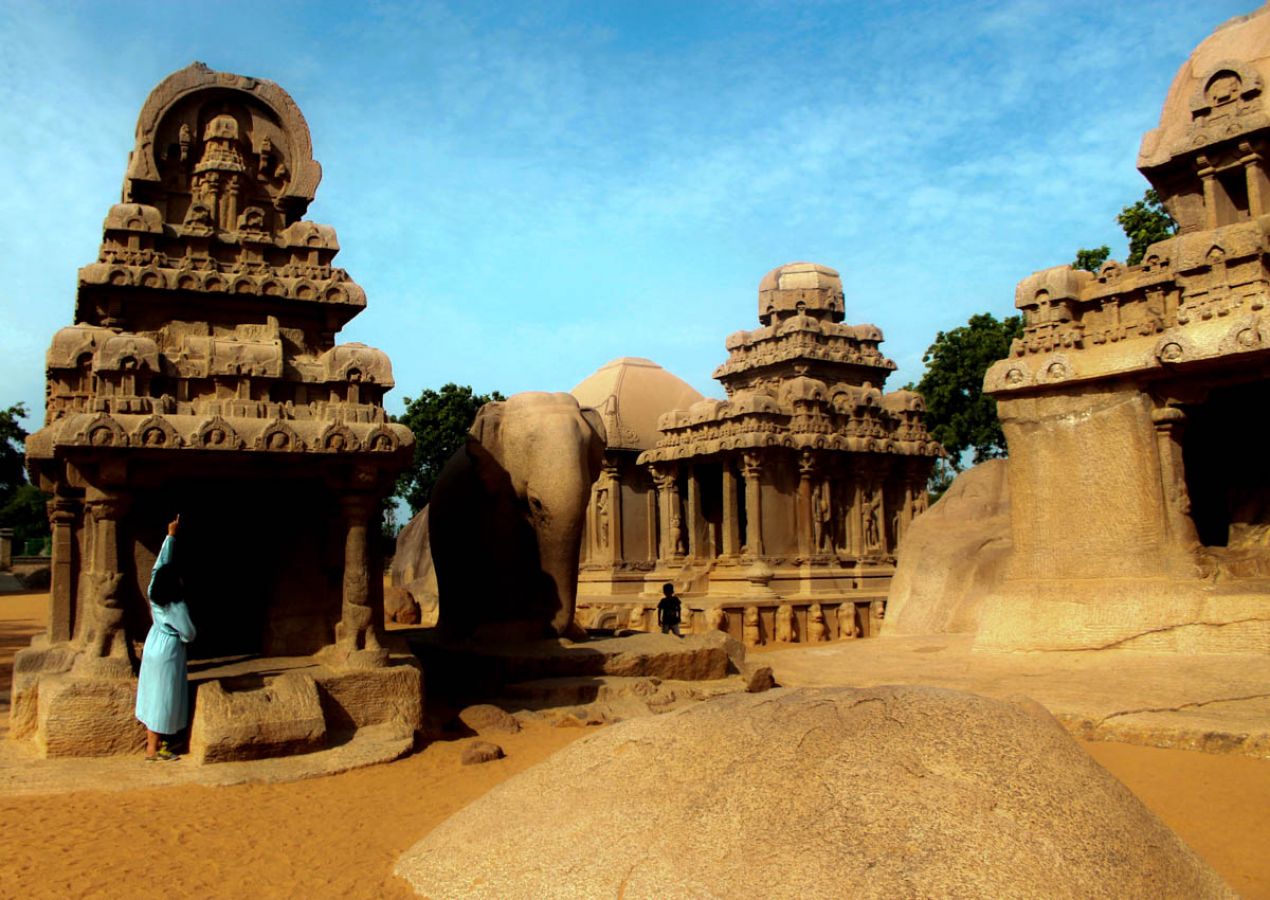 Mahabalipuram Chennai