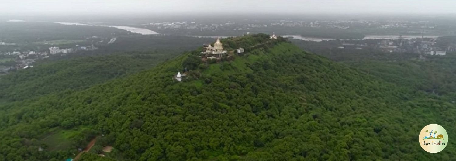 Parnera hill Valsad
