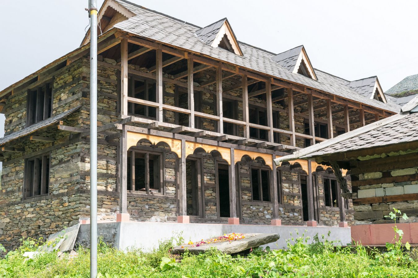 Prashar Lake Manali